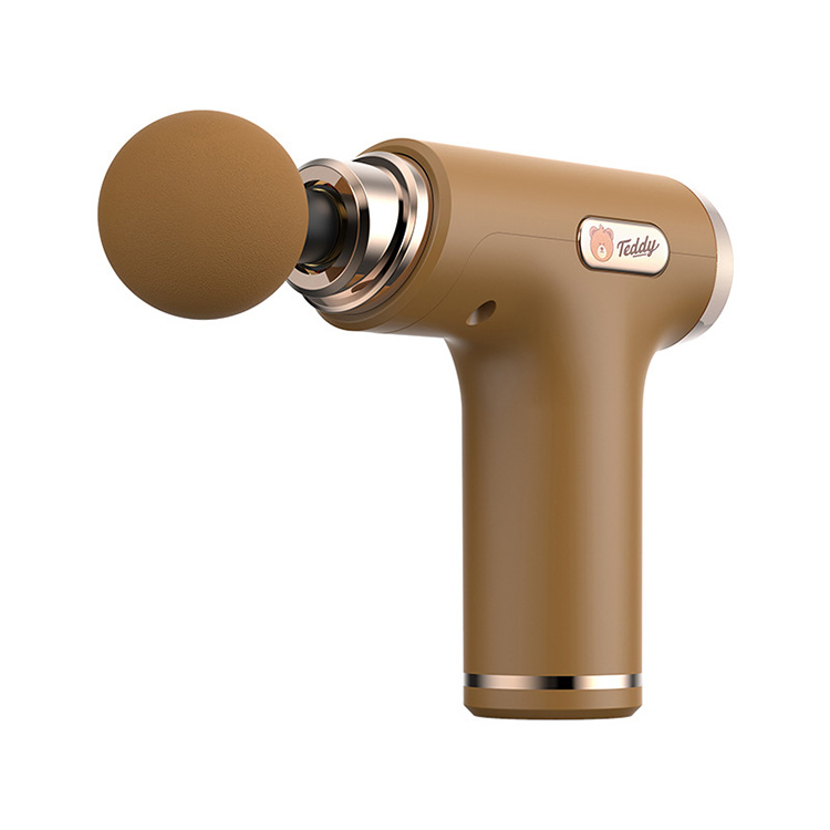 Wat is een massagepistool en wat doet het?