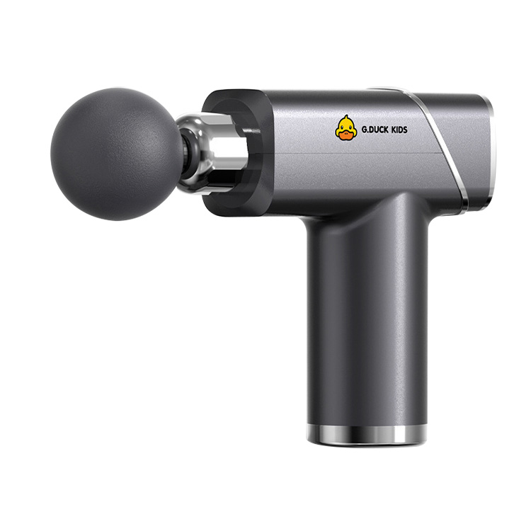 Hoe het Fascia Massage Gun te gebruiken