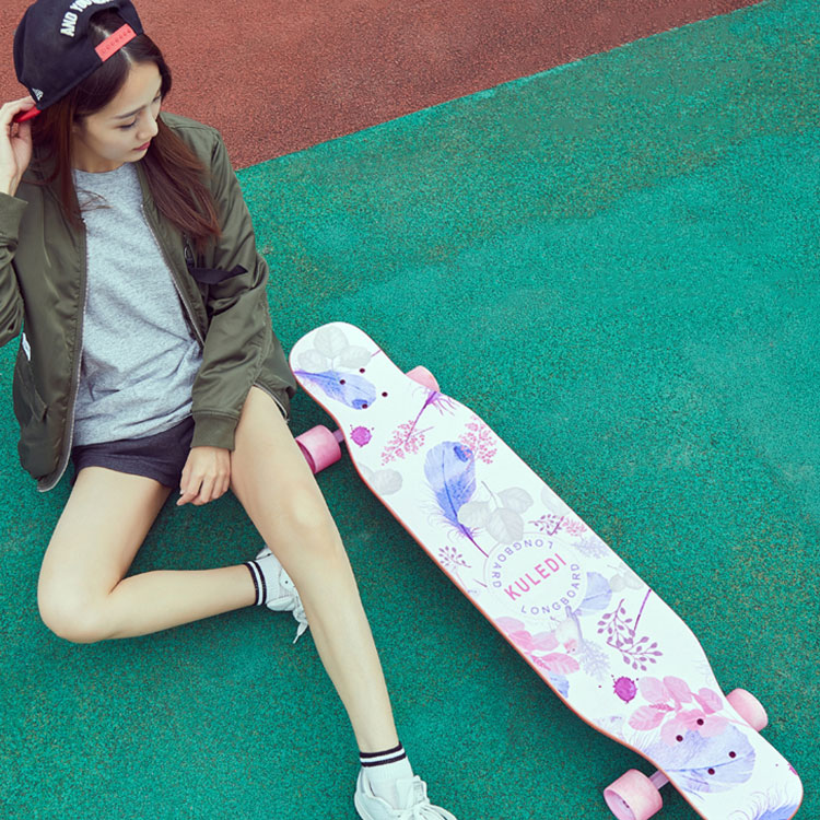 Moet een newbie ervoor kiezen om een ​​compleet skateboard te kopen of een doe -het -zelf skateboard te monteren?