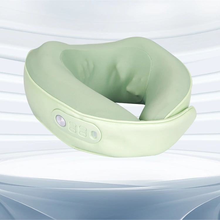 Nekmassager voor betere slaap: real-life test