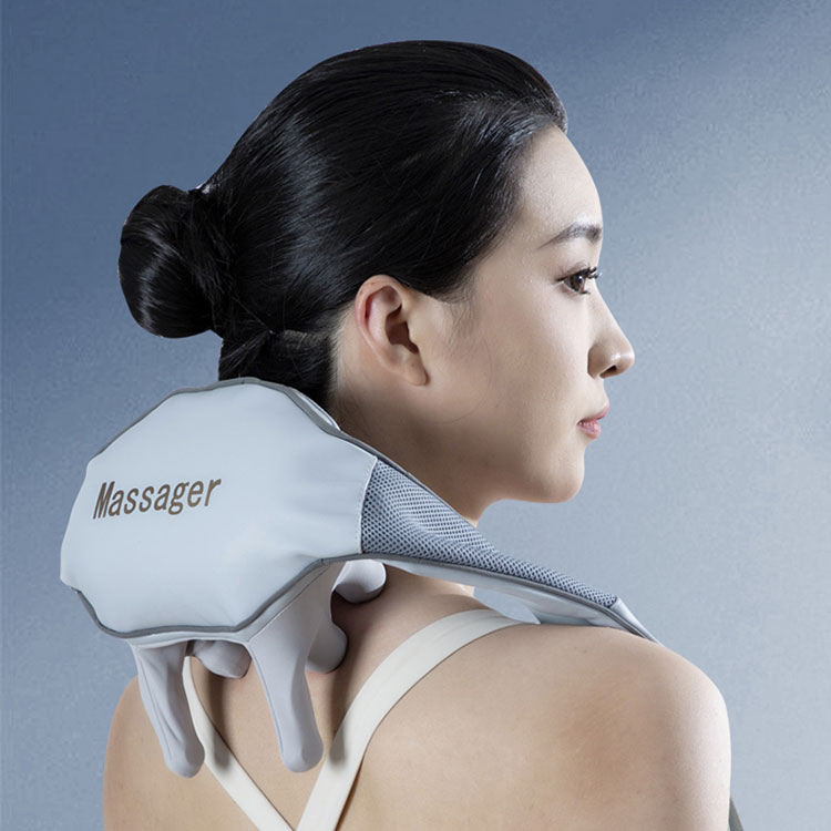 Hoe kies je de perfecte knedenmassager voor spierverlichting?
