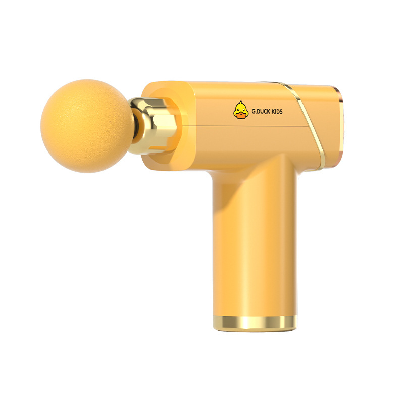 Fascia massagepistool